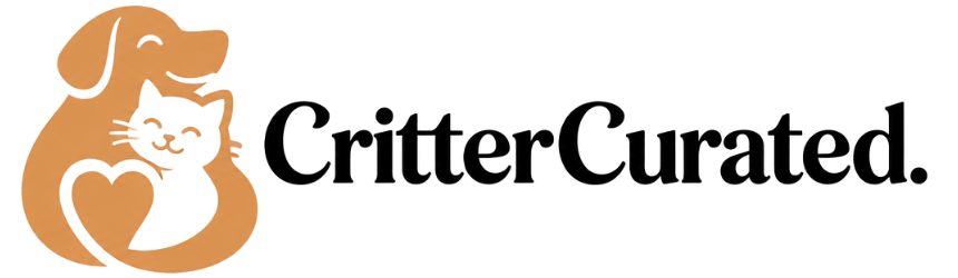 CritterCurated – Hand-Picked Pet Products for Every Home.