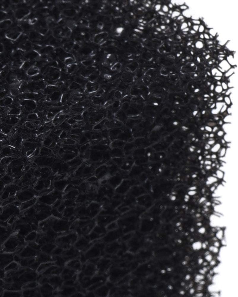 ALEGI Filter Foam Sponges, Bio Sponge Filter Media Pad, 7.5″ x 4.7″ x 2.75″