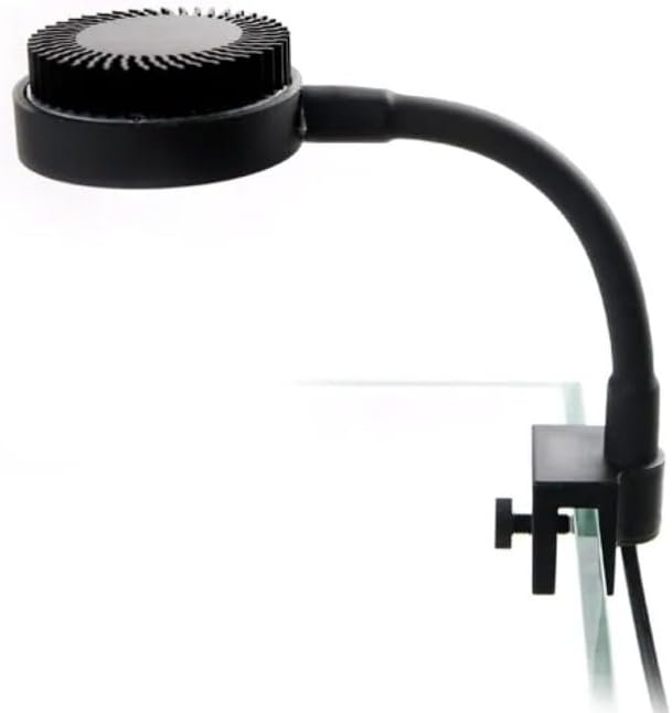 Mini Pro Freshwater Aquarium LED Light with Full Spectrum Lighting, ZL Mini Pro Fresh