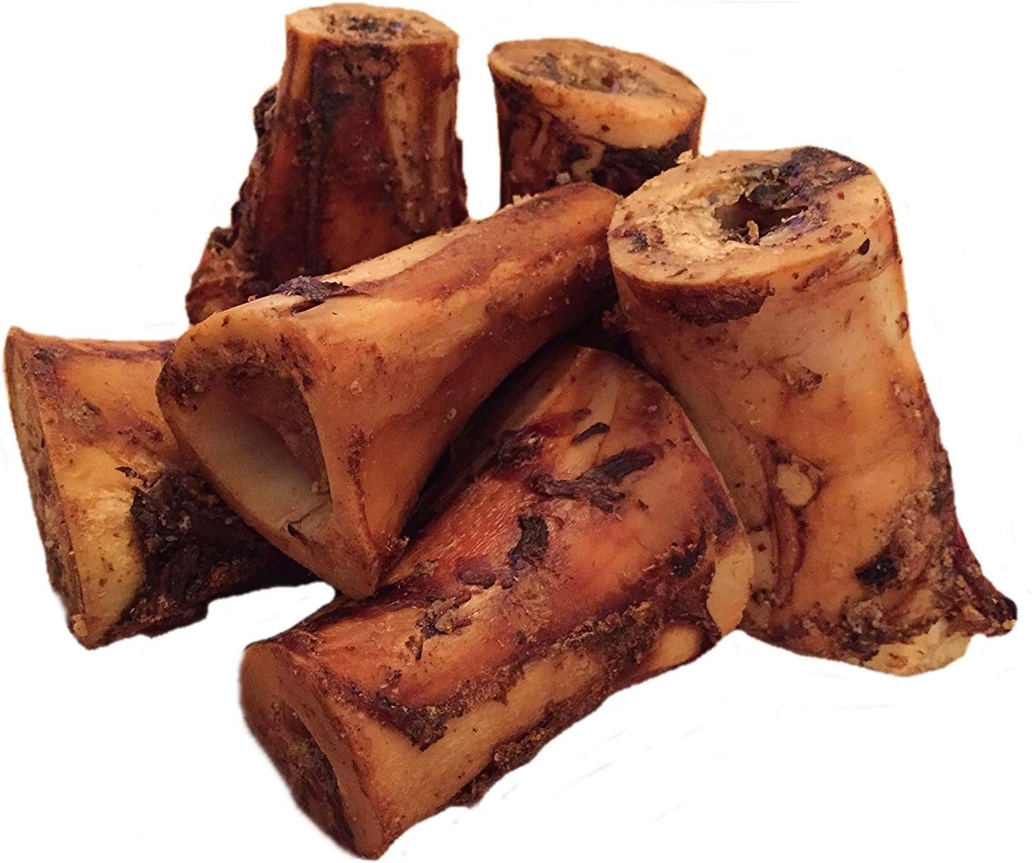 K9 Connoisseur Beef Marrow Dog Bones Long Lasting for Aggressive Chewers