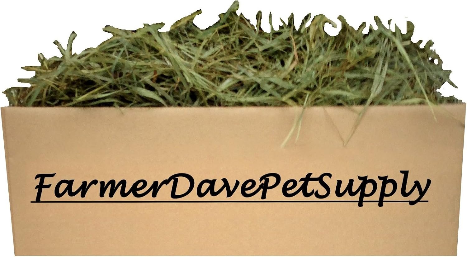 5 Lb Second Cut Timothy Hay, Bunny, Guinea Pig and Chinchilla Hay