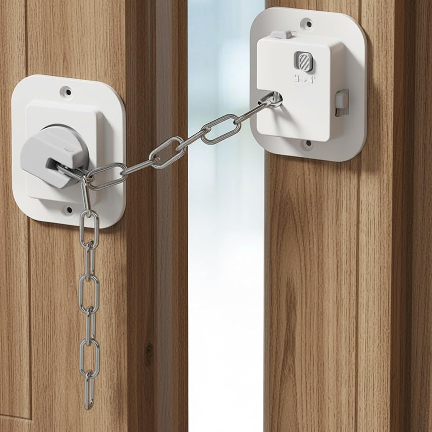 Yeya Child Proof Door Lock, 1 Pack