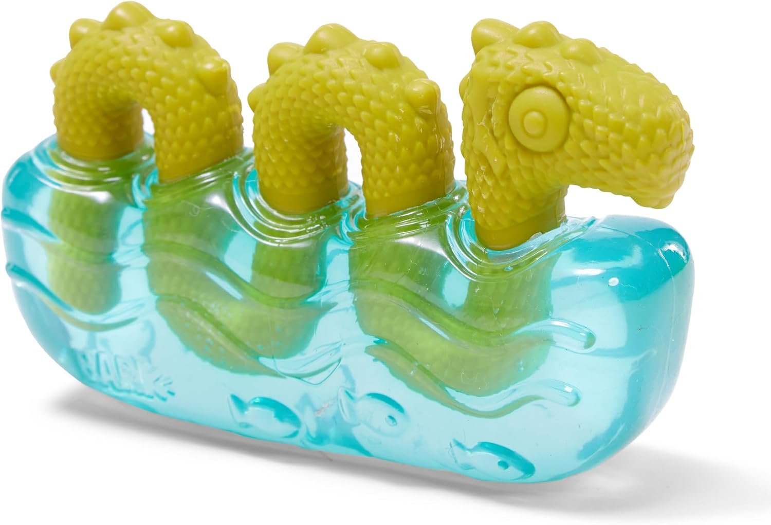 BarkBox Dogness Monster Super Chewer – Toy for Medium and Large Dogs